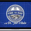 Joe Vitale – The 31-Day Billionaire