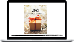 John Overdurf – 2023 12 Daze Bundle