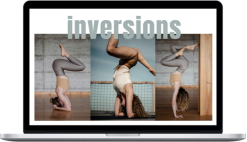 Karin Dimitrovova – Inversions