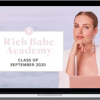 Kathrin Zenkina – Rich Babe Academy