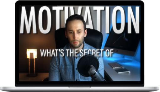 Laido Dittmar – Limitless Motivation Training