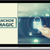 Laura Silva Quesada – Anchor Magic