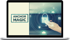 Laura Silva Quesada – Anchor Magic