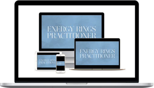 Marie Diamond – Energy Rings Practitioner