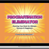 MaryEllen Tribby – Procrastination Eliminator