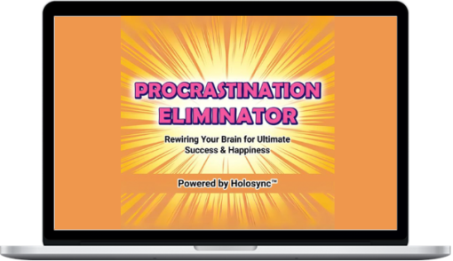 MaryEllen Tribby – Procrastination Eliminator