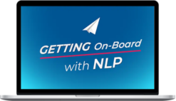 Michael Breen – Getting On-Board With NLP