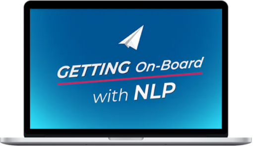 Michael Breen – Getting On-Board With NLP