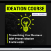 Nicole Crowell – Creative Ideation Course