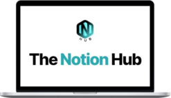 Notion Hub – 21 Creators Ft. Pascio I 100+ Templates I 15 eBooks I The Giga Brain