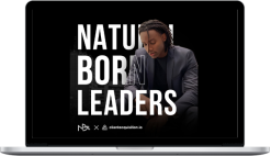 Serge Gatari – Natural Born Leaders