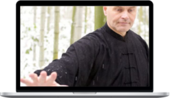 Sifu Mark Rasmus – Intrinsic Energies of Internal Martial Arts with Sifu Mark Rasmus