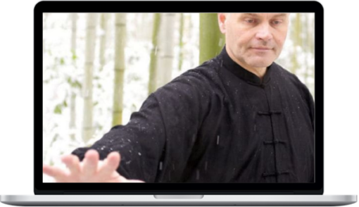 Sifu Mark Rasmus – Intrinsic Energies of Internal Martial Arts with Sifu Mark Rasmus