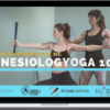 Summer Huntington – Kinesiologyoga 101