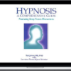 Tad James – Hypnosis: A Comprehensive Guide