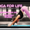 Tessa Canzona – Yoga for Life | Revitalize your Day!