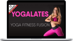 Yogalates – Yoga Fitness Fusion