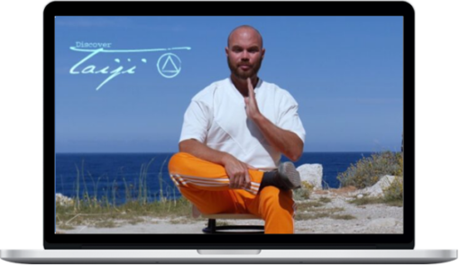 Adam Mizner – Qi Gong For Spinal Health