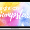 Allie Duzett – Weight Loss Jumpstart