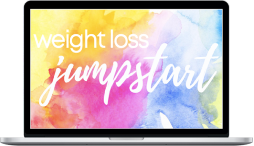 Allie Duzett – Weight Loss Jumpstart