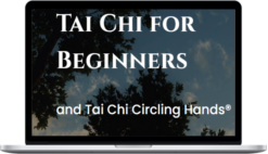 Bruce Frantzis – Tai Chi for Beginners & Tai Chi for Circling Hands Programs