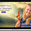 Christine Stevens – Deepen Your Flute Journey