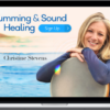 Christine Stevens – Drumming & Sound Healing