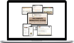 Clare Le Roy – The Complete Productivity System