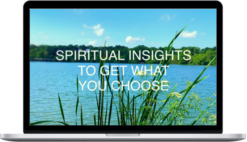 Court Of Atonement – Spiritual Insights To Get What You Choose