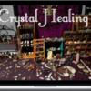 Court of Atonement – Crystal Healing 2016