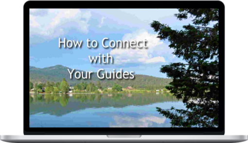 Court of Atonement – How to Connect to Our Guides