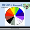 Court of Atonement – Pendulum Healing