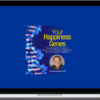 Dawson Church – Your Happiness Genes