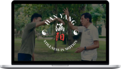 Dennis Wang – Han Yang Ru Yi – Medical Qi Gong