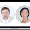 Eckhart Tolle & Kim Eng – Omega Livestream