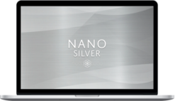 Eric Thompson – Nano Silver