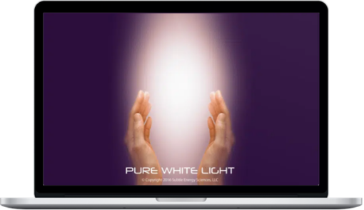 Eric Thompson – Pure White Light UPGRADED