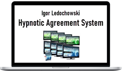 Igor Ledochowski – Hypnotic Agreement System