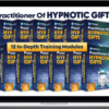 Igor Ledochowski – Practitioner of Hypnotic Gifts