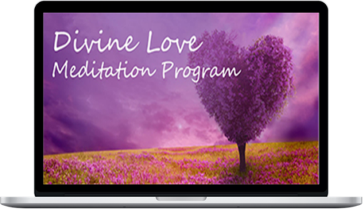 James Van Praagh – Divine love