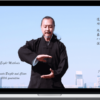 Joe Lok – Taoist Tai Chi – Immortals Crossing the Sea