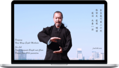 Joe Lok – Taoist Tai Chi – Immortals Crossing the Sea