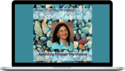 Joy Baker – Ascending Through The Chakras