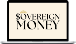 Kathrin Zenkina – Sovereign Money