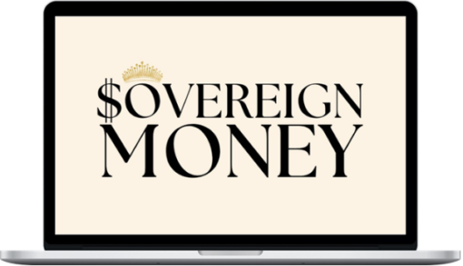 Kathrin Zenkina – Sovereign Money