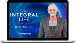 Ken Wilber – The Integral Life 2023 – MindValley