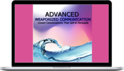 Kenrick Cleveland – Advanced Weaponized Communication