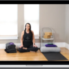 Lisa Muehlenbein – Beyond Chair Yoga Online Course