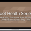 Lynn Waldrop – Foot Series