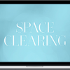 Marie Diamond – Diamond Space Clearing